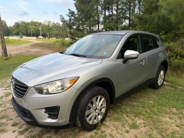 2016 Mazda CX-5 Sport AWD photo