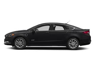 2017 Ford Fusion Energi Titanium FWD photo