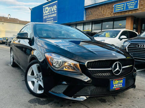 2016 Mercedes-Benz CLA-Class CLA 250 AWD photo