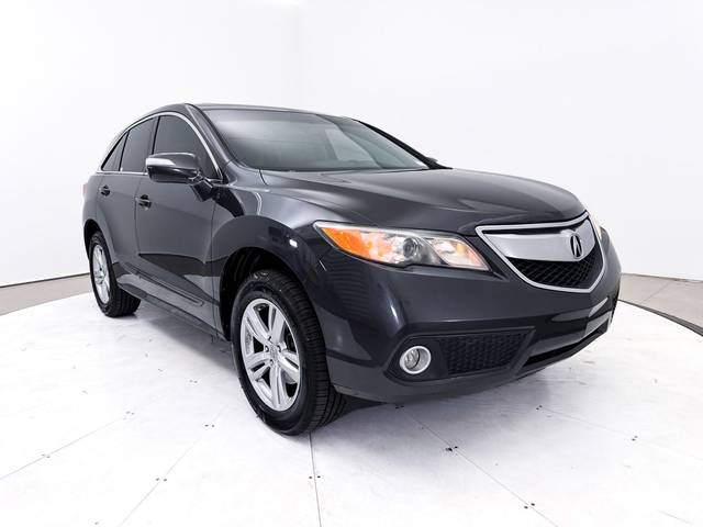 2015 Acura RDX Tech Pkg FWD photo