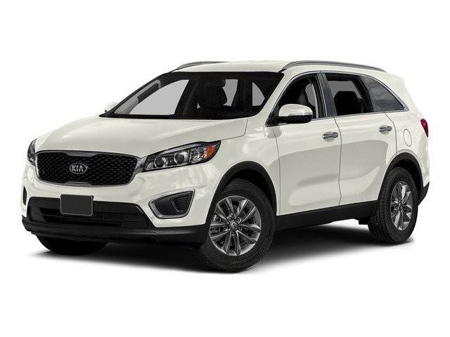 2016 Kia Sorento LX FWD photo