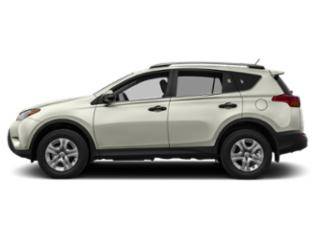 2015 Toyota RAV4 Limited FWD photo