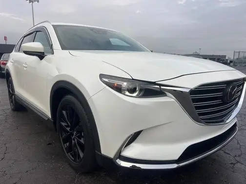 2016 Mazda CX-9 Signature AWD photo