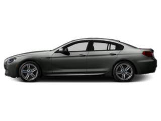 2015 BMW 6 Series Gran Coupe 640i RWD photo