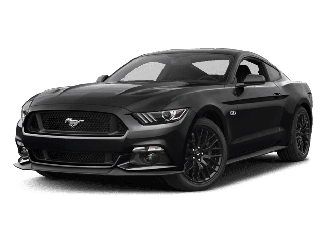 2017 Ford Mustang GT RWD photo