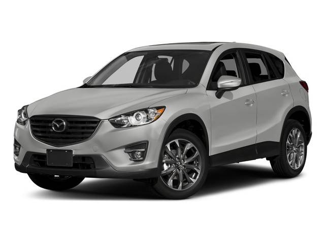 2016 Mazda CX-5 Grand Touring FWD photo