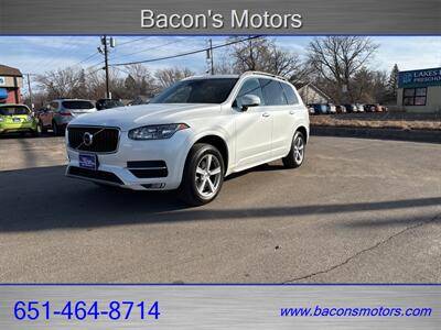 2016 Volvo XC90 T5 Momentum AWD photo