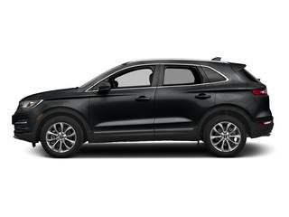 2017 Lincoln MKC Black Label AWD photo