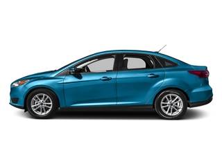 2016 Ford Focus SE FWD photo