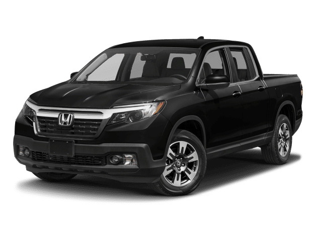 2017 Honda Ridgeline RTL-T AWD photo