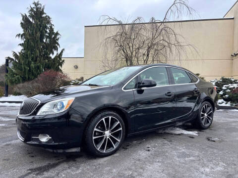 2016 Buick Verano Sport Touring FWD photo