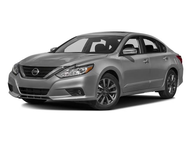 2016 Nissan Altima 2.5 SL FWD photo