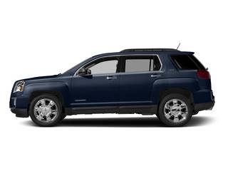 2017 GMC Terrain SLT AWD photo