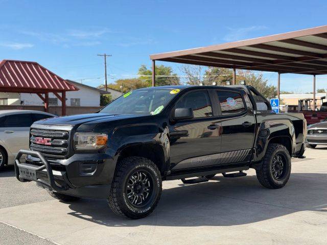 2016 GMC Canyon 2WD RWD photo