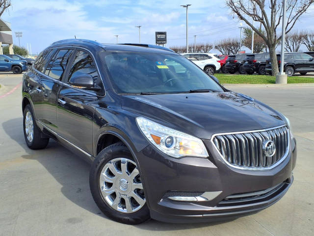 2017 Buick Enclave Leather FWD photo