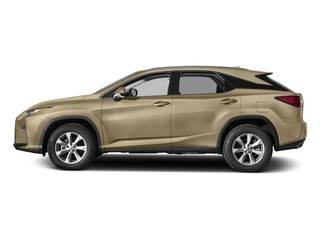2016 Lexus RX AWD photo