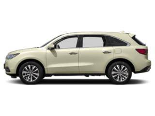 2016 Acura MDX w/Tech AWD photo