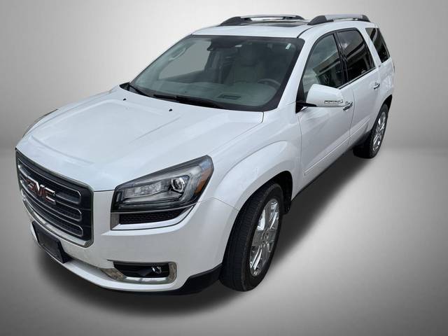 2017 GMC Acadia Limited AWD photo