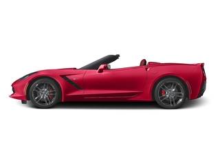 2016 Chevrolet Corvette Z51 2LT RWD photo