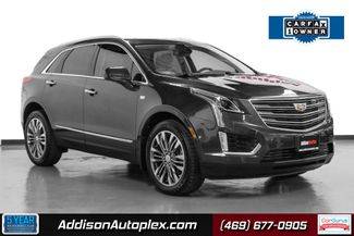 2017 Cadillac XT5 Premium Luxury FWD FWD photo