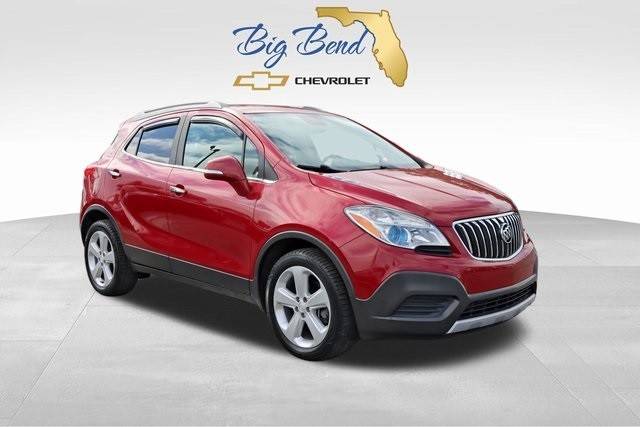 2016 Buick Encore  FWD photo