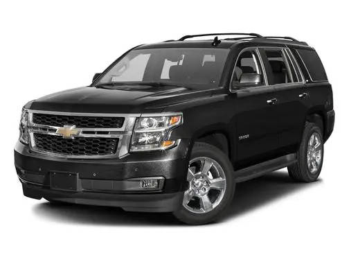 2016 Chevrolet Tahoe LT 4WD photo