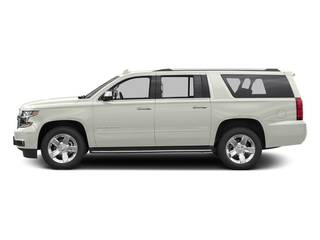 2016 Chevrolet Suburban LTZ RWD photo