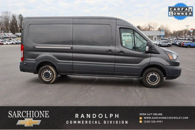 2016 Ford Transit Van  RWD photo