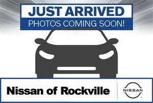2016 Nissan Rogue SV AWD photo