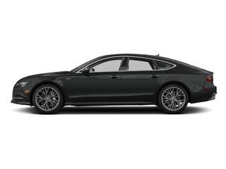 2017 Audi A7 Prestige AWD photo