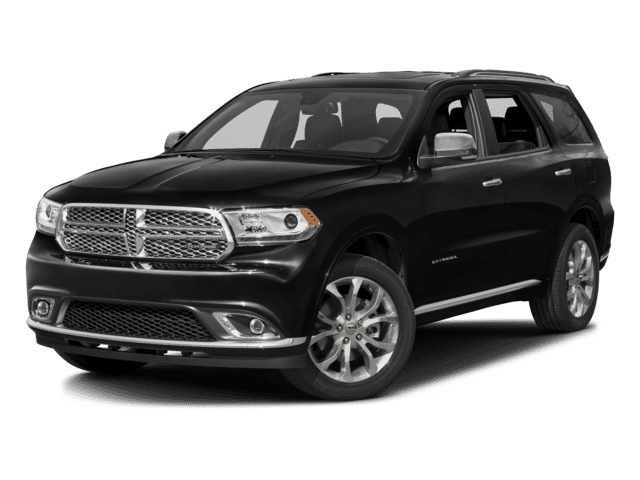 2016 Dodge Durango Citadel Anodized Platinum AWD photo