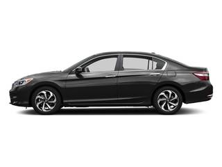 2016 Honda Accord EX FWD photo