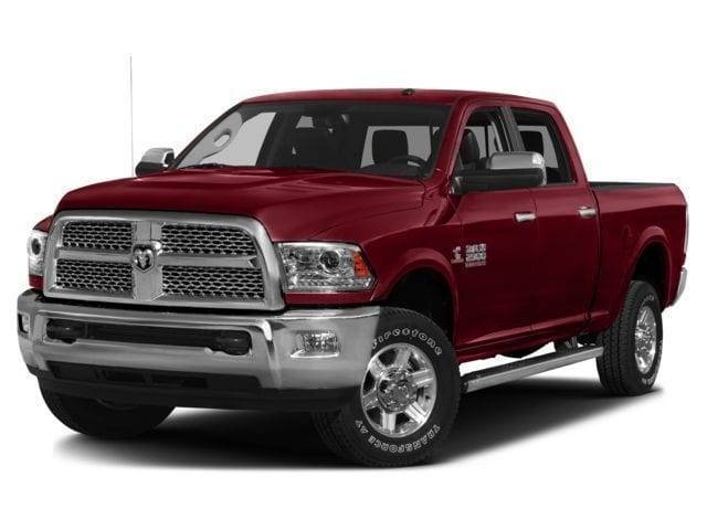 2016 Ram 2500 Lone Star 4WD photo