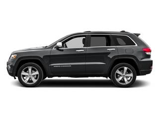 2016 Jeep Grand Cherokee 75th Anniversary 4WD photo