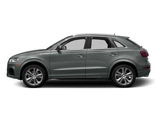 2016 Audi Q3 Prestige AWD photo