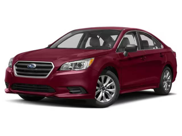 2017 Subaru Legacy  AWD photo