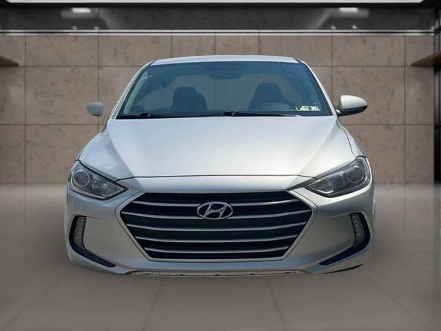 2017 Hyundai Elantra SE FWD photo