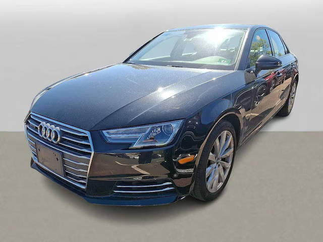2017 Audi A4 Premium AWD photo