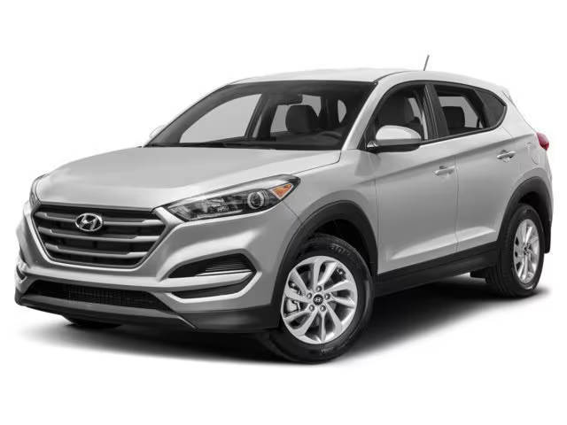 2016 Hyundai Tucson Eco FWD photo