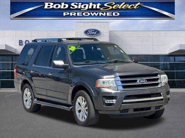 2015 Ford Expedition Limited RWD photo