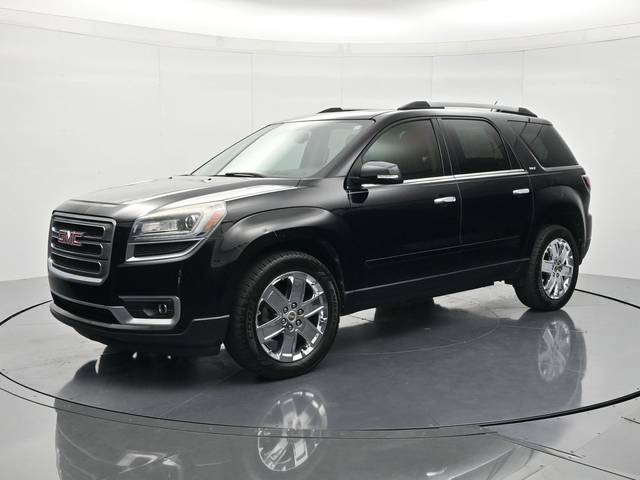 2017 GMC Acadia Limited FWD photo