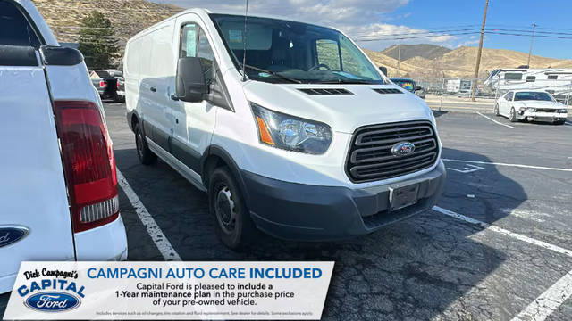 2016 Ford Transit Van  RWD photo