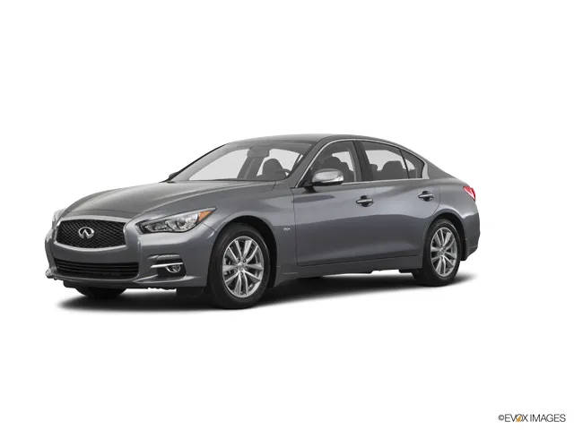 2016 Infiniti Q50 3.0t Premium AWD photo
