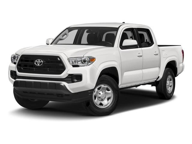 2016 Toyota Tacoma TRD Sport 4WD photo