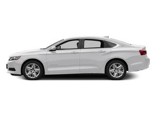 2017 Chevrolet Impala LS FWD photo