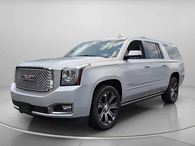 2016 GMC Yukon XL Denali 4WD photo