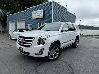 2016 Cadillac Escalade Premium Collection 4WD photo