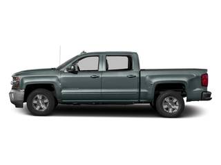 2016 Chevrolet Silverado 1500 LT 4WD photo