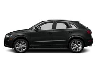 2017 Audi Q3 Prestige AWD photo