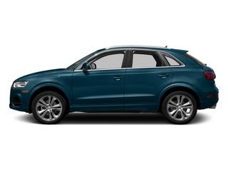 2017 Audi Q3 Prestige AWD photo